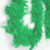 Kód: 39664 Pulyka boa 2 méter hosszú - VERDE 2027.